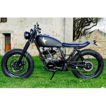 MCSO SR BRATSTYLE II