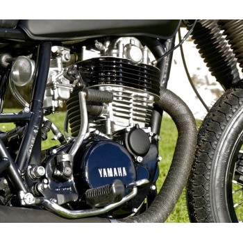 MCSO SR BRATSTYLE II