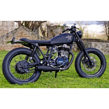 MCSO SR BRATSTYLE II