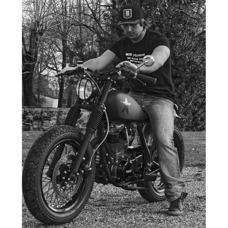 MCSO SR BRATSTYLE II