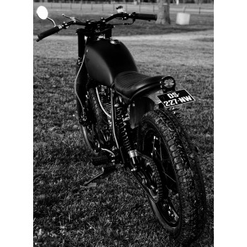 MCSO SR BRATSTYLE II