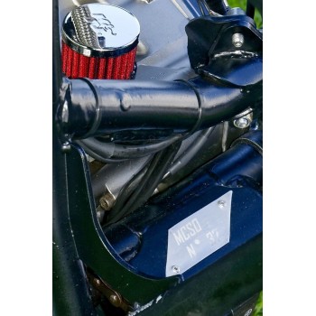 MCSO SR BRATSTYLE II