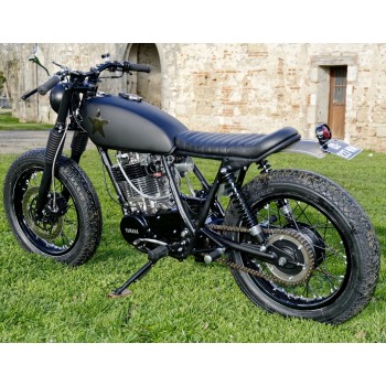 MCSO SR BRATSTYLE II