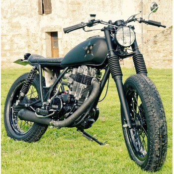 MCSO SR BRATSTYLE II