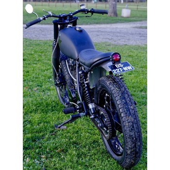 MCSO SR BRATSTYLE II