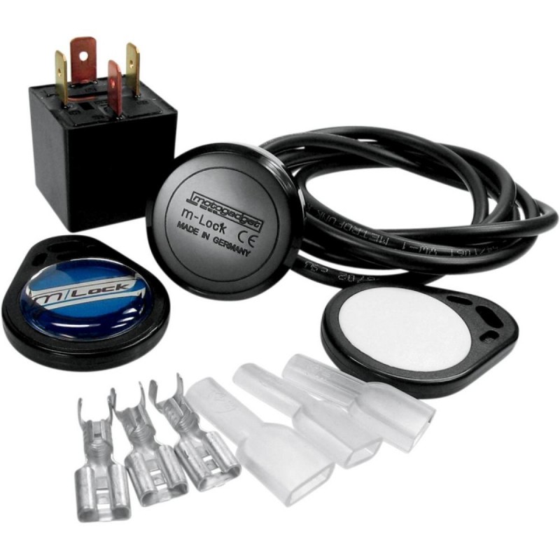 NEIMAN NEUF MOTOGADGET M-LOCK