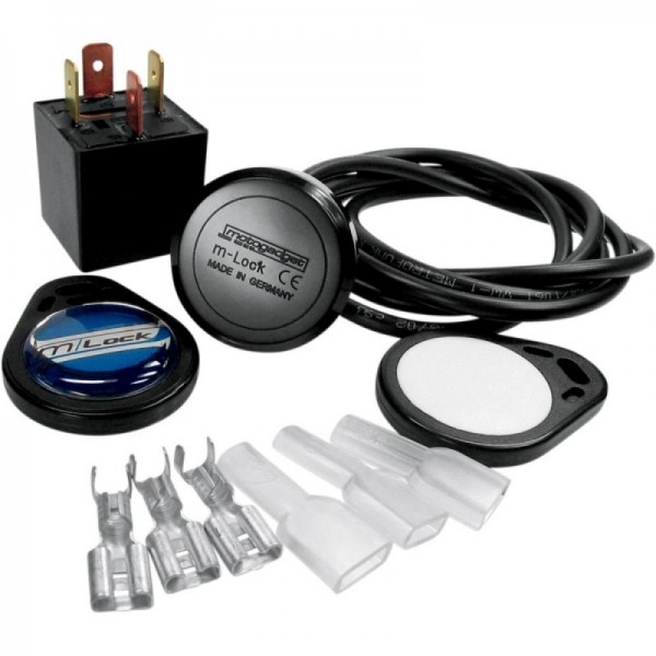 NEIMAN NEUF MOTOGADGET M-LOCK