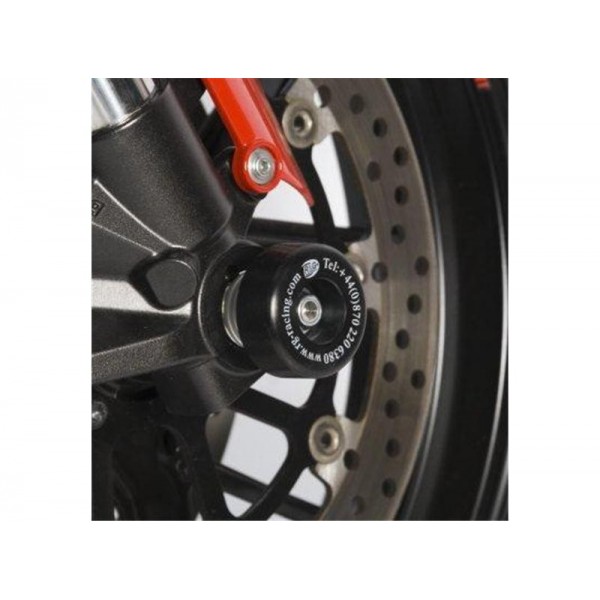 NEUF KIT PROTECTION DE FOURCHE DUCATI