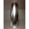 NEUF GARDE BOUE ALUMINIUM BROSSE