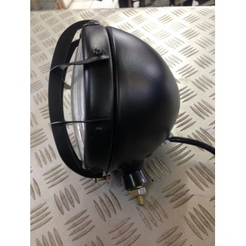 PHARE AVANT STYLE BOBBER CAFE RACER BRATSTYLE HARLEY ETC …