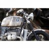 NEUF PATTE DE PHARE CAFE RACER BRATSTYLE