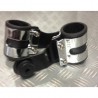 NEUF PATTE DE PHARE CAFE RACER BRATSTYLE