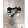 NEUF PATTE DE PHARE CAFE RACER BRATSTYLE