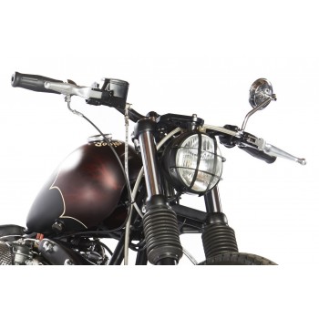 GUIDON NEUF GROS DIAMETRE HD 