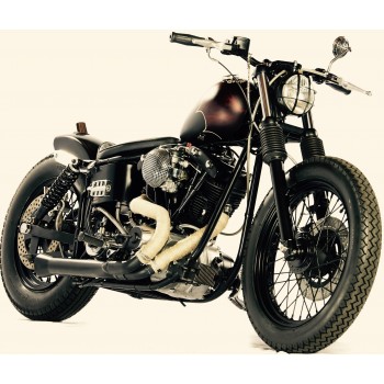 GUIDON NEUF GROS DIAMETRE HD 