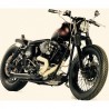 GUIDON NEUF GROS DIAMETRE HD 
