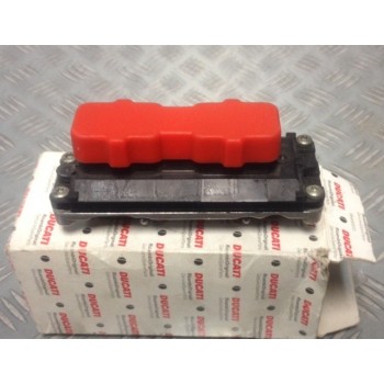 NEUF BOITIER ELECTRONIQUE ECU DUCATI