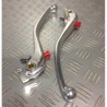 NEUF PAIRE DE LEVIER FREIN ET EMBRAYAGE DUCATI