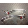 NEUF PAIRE DE LEVIER FREIN ET EMBRAYAGE DUCATI