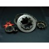 NEUF KIT EMBRAYAGES ANTI-DRIBBLE