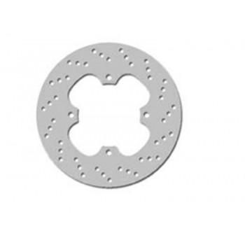 NEUF DISQUE DE FREIN ARRIERE CAGIVA HONDA BUELL