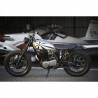 GARDE BOUE ARRIERE NEUF ALUMINIUM MODEL LARGE