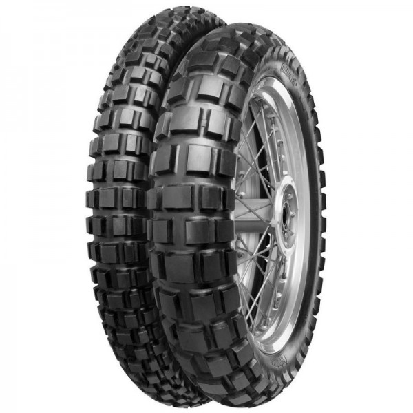 NEUF CONTINENTAL TKC80 PNEU AV TRACKER