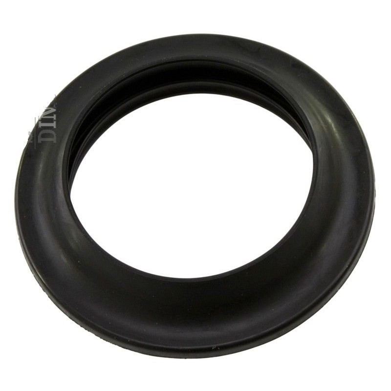 NEUF CACHE POUSSIERE DUCATI 