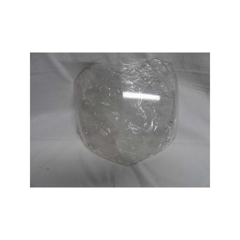 NEUF BULLE BMW F650GS G650