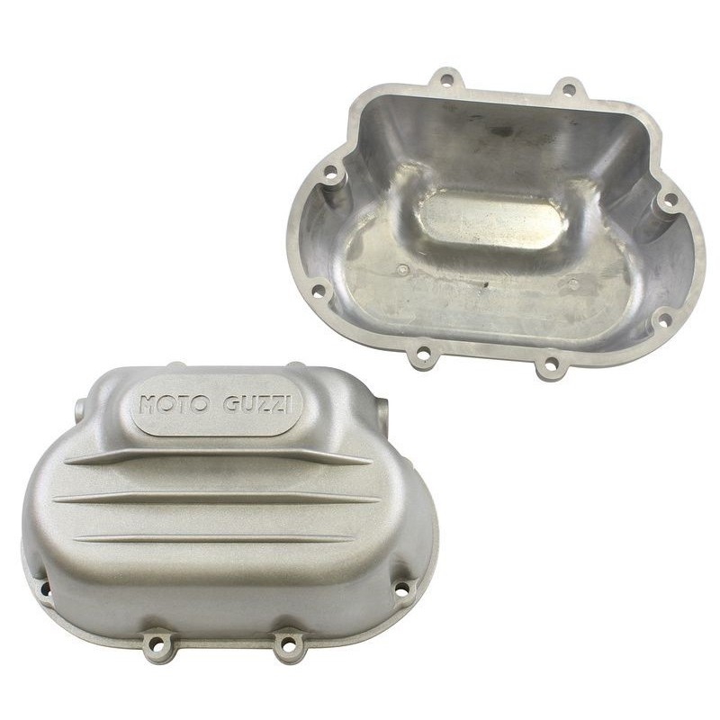 PAIRES DE CACHES CULBUTEUR NEUF MOTO GUZZI