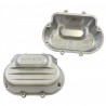 PAIRES DE CACHES CULBUTEUR NEUF MOTO GUZZI
