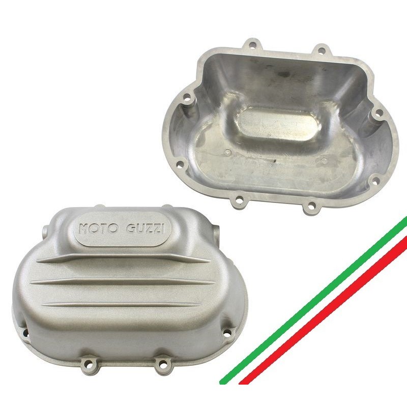 NEUF MOTO GUZZI CACHE CULBUTEUR