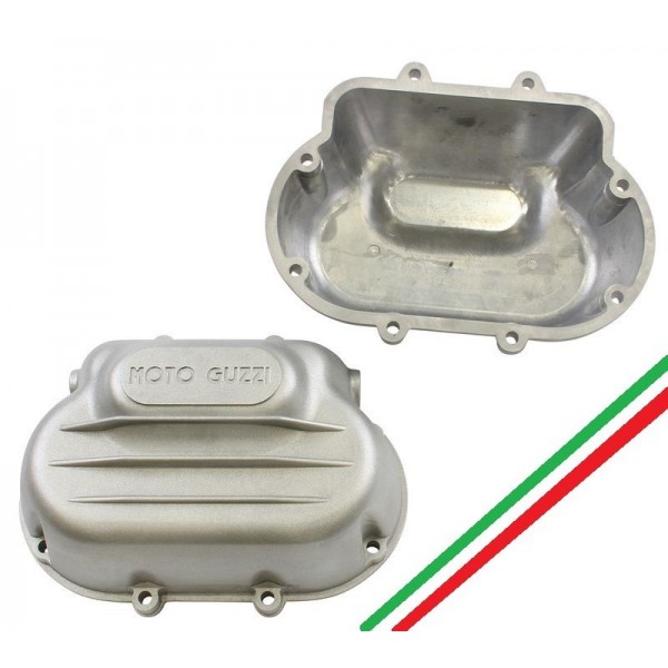 NEUF MOTO GUZZI CACHE CULBUTEUR