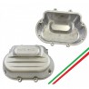 NEUF MOTO GUZZI CACHE CULBUTEUR