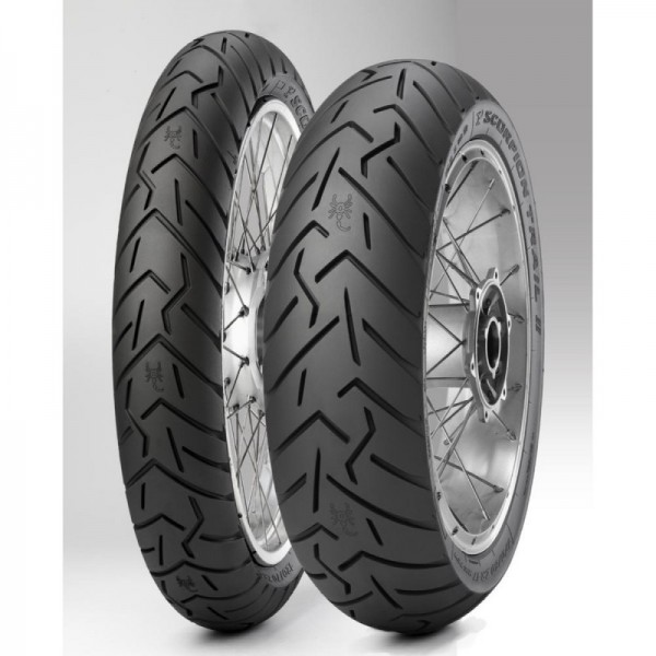 PNEU AV PIRELLI 100/90/19