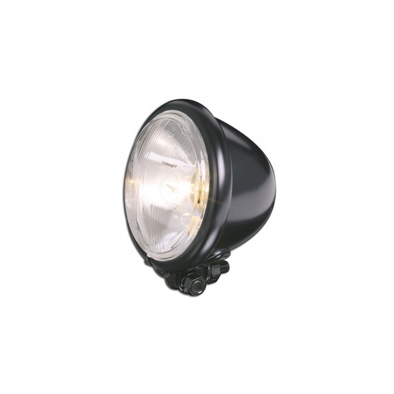 NEUF PHARE AVANT BOBBER CAFE RACER CUSTOM ...