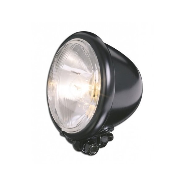 NEUF PHARE AVANT BOBBER CAFE RACER CUSTOM ...