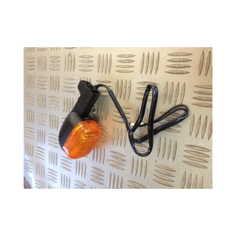 AVANT DROITE DUCATI CAGIVA BMW NEUF CLIGNOTANT