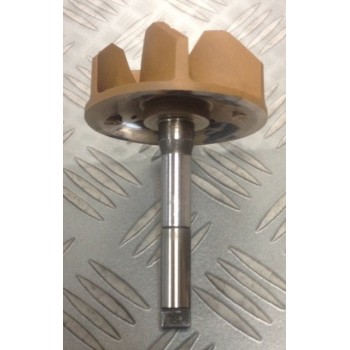 TURBINE POMPE A EAU DUCATI REF 25120091A