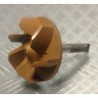 TURBINE POMPE A EAU DUCATI REF 25120091A
