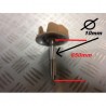 TURBINE POMPE A EAU DUCATI REF 25120091A