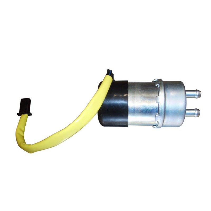POMPE A ESSENCE EXTERNE NEUVE GROS DEBIT 