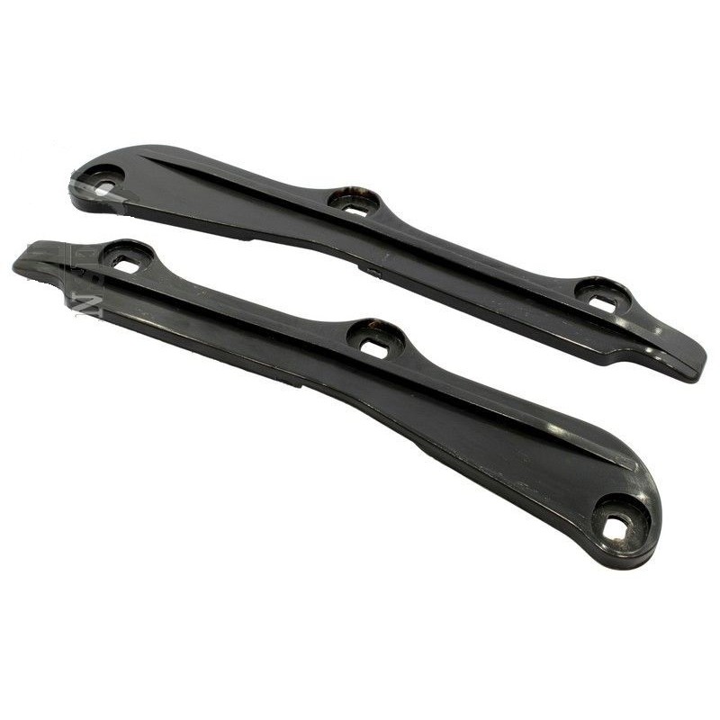 NEUF DUCATI PAIRE DE PATINS DE CHAINE