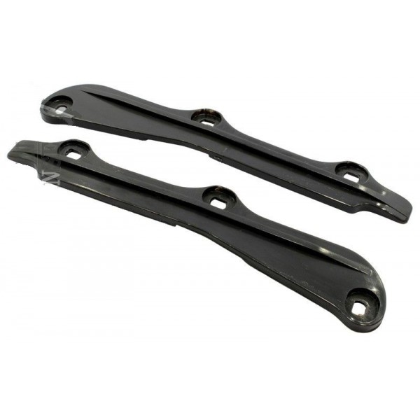 NEUF DUCATI PAIRE DE PATINS DE CHAINE