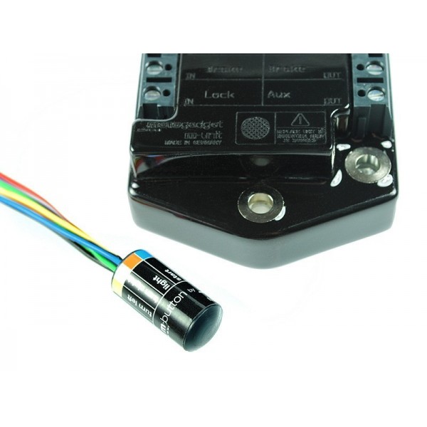 NEUF MOTOGADGET M-BUTTON 