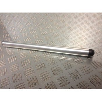 TUBE DE DEMI GUIDON NEUF ALU GAUCHE ET DROITE 