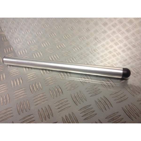 TUBE DE DEMI GUIDON NEUF ALU GAUCHE ET DROITE 