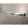 TUBE DE DEMI GUIDON NEUF ALU GAUCHE ET DROITE 