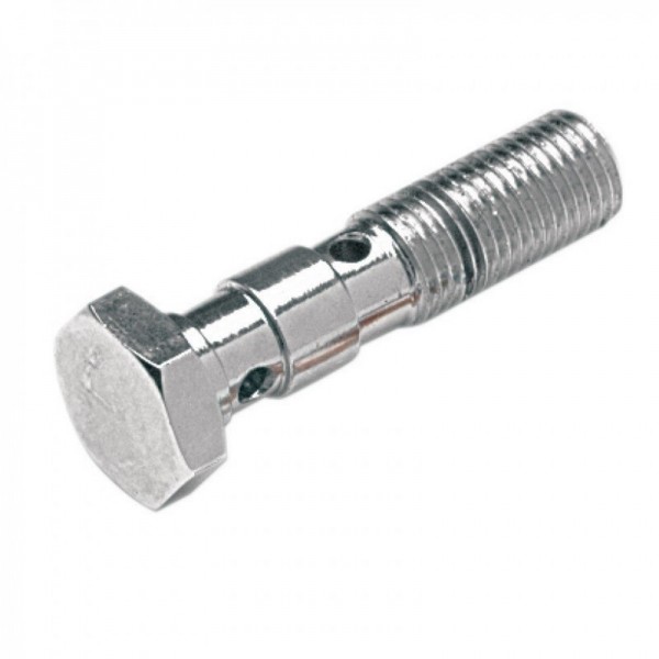 NEUF VIS DOUBLE BANJO 10 PAR 125 