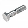 NEUF VIS DOUBLE BANJO 10 PAR 125 